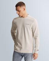 T-shirt with long sleeves – Castle Wall – Shop all | CAST IRON