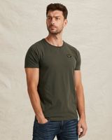 American Classic T-shirt – Weeping Willow – T-shirts | PME LEGEND