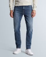 Jean regular fit Valver – Black Indigo – Regular fit | CAST IRON