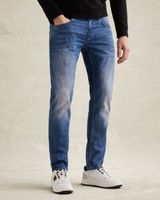 PME Legend Nightflight regular fit jeans – Black Indigo – PME Legend nightflight jeans | PME LEGEND
