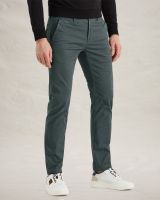 American Classic Regular Fit Chino – Grey Comfort Denim – Chinohosen | PME LEGEND