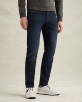 Tailwheel slim fit jeans – Black Indigo – Slim fit | PME LEGEND
