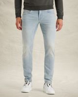 Tailwheel Slim Fit Jeans – Black Indigo – Slim Fit | PME LEGEND
