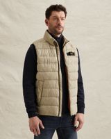 Summer Gobbler bodywarmer – Castle Wall – Bodywarmers | PME LEGEND