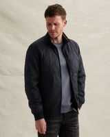 Raider jacket – Black Indigo – Jackets | PME LEGEND