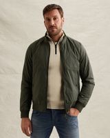 Raider jacket – Weeping Willow – Jackets | PME LEGEND