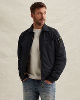 Glazer jas – Black Indigo – Zomerjassen | PME LEGEND