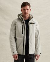 Chaqueta Successor – Grey Comfort Denim – Chaquetas de primavera | PME LEGEND