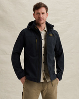 Successor Jacke – Black Indigo – Sommerjacken | PME LEGEND