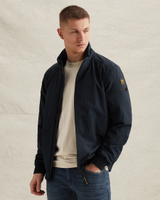 Winglock jas – Black Indigo – Zomerjassen | PME LEGEND