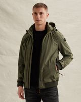 Chaqueta bomber stretch – Weeping Willow – Chaquetas de primavera | PME LEGEND