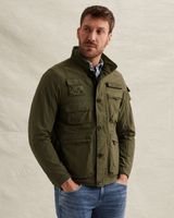 Cargoyet jacket – Weeping Willow – Summer jackets | PME LEGEND