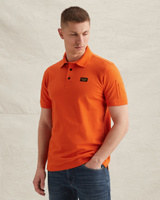 American Classic polo – Pumpkin Spice – Polo's | PME LEGEND