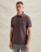 Polo American Classic – Burnshed Lilac – Polos | PME LEGEND