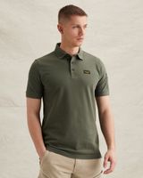 American Classic polo shirt – Weeping Willow – Polo shirts | PME LEGEND