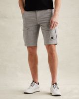 Jetheed relaxed fit cargoshorts – Grey Comfort Denim – Cargobroeken | PME LEGEND