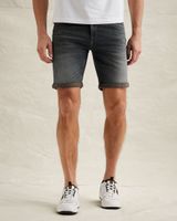 Skyrak regular fit shorts – Black Indigo – Shorts | PME LEGEND
