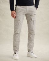 Nordrop relaxed fit cargobroek
 – Grey Comfort Denim – Cargobroeken | PME LEGEND