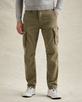 Expedizor Relaxed Fit Cargohose – Weeping Willow – Cargohosen | PME LEGEND