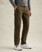 Pantalon worker Falcon relaxed fit – Weeping Willow – Pantalons | PME LEGEND