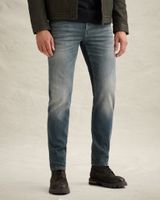 Skyrak regular fit jeans – Black Indigo – Regular fit | PME LEGEND