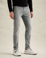 Tailwheel slim fit jeans – Grey Comfort Denim – Slim fit | PME LEGEND