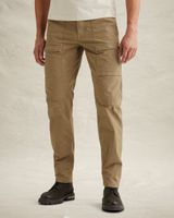 Yetliner hybrid relaxed fit worker pants – Weeping Willow – Pants | PME LEGEND