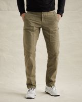 Yetliner hybrid relaxed fit worker pants – Weeping Willow – Pants | PME LEGEND