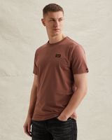 American Classic T-shirt – Mellow Rose – T-shirts | PME LEGEND