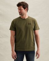 American Classic T-shirt – Weeping Willow – T-shirts | PME LEGEND