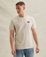 American Classic T-Shirt – Castle Wall – T-Shirts | PME LEGEND
