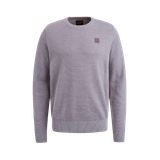 Trui van katoen/modal – Burnshed Lilac – Truien | PME LEGEND