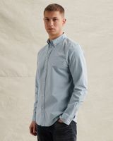 American Classic overhemd – Black Indigo – Casual overhemden | PME LEGEND