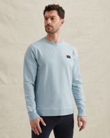 American Classic sweatshirt – Black Indigo – New in | PME LEGEND