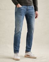 Commander 3.0 relaxed fit jeans – Black Indigo – Commander jeans | PME LEGEND