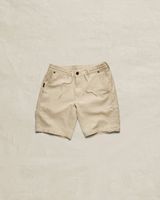 Fiberstar shorts – Brown – Chino's | PME LEGEND