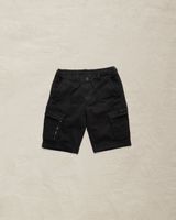 Expedizor regular fit cargo shorts – Moonless Night – Cargobroeken | PME LEGEND