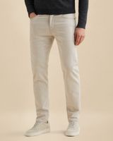 V7 Regular Fit Jeans – Brown – Regular Fit | VANGUARD