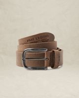 Leren Riem – Brown – Riemen | PME LEGEND