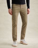 American Classic regular fit chino – Castle Wall – Chino's | PME LEGEND