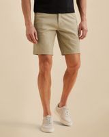 V65 Regular Fit Shorts – Brown – Chinohosen | VANGUARD
