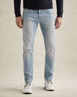 Tailwheel slim fit jeans – Black Indigo – Slim Fit | PME LEGEND