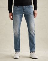 Skymaster jeans – Black Indigo – Relaxed fit | PME LEGEND