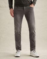 Tailwheel slim fit jeans – Grey Comfort Denim – Slim fit  | PME LEGEND