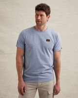 American Classic T-shirt – Black Indigo – T-shirts | PME LEGEND