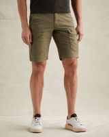 Clearwing regular fit cargo shorts – Weeping Willow – Cargo pants | PME LEGEND