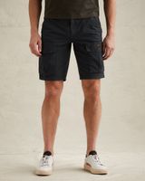 Hawkdown relaxed fit shorts – Black Indigo – Cargobroeken | PME LEGEND