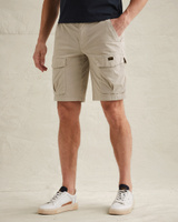 Hawkdown relaxed fit shorts – Grey Comfort Denim – Cargobroeken | PME LEGEND
