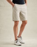 Skyglizer shorts – Grey Comfort Denim – Shorts | PME LEGEND