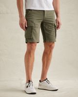 Expedizor regular fit cargo shorts – Weeping Willow – Cargo pants | PME LEGEND